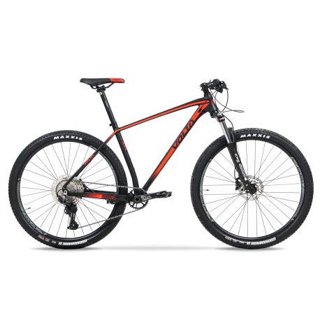 Mountain Bike Volta Svel 1x10 Deore