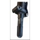 Stem regulable para bicicleta Plegable 25.4 mm LIQUIDACIÓN