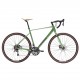 Bicicleta Gravel Teknial Uro Shimano Tiagra
