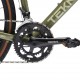 Bicicleta Gravel Teknial Uro Shimano Tiagra