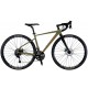 Bicicleta Gravel KHS Grit 220