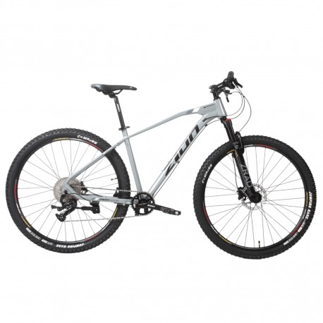 Mtb Zion Ovanta Rodado R29 monoplato