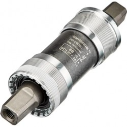 Caja Pedalera Shimano BB-UN300 123 mm LIQUIDACION