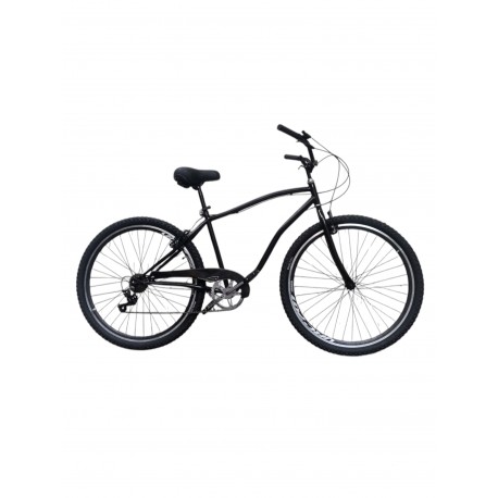 Bicicleta playera rodado 29 modelo Tsunami