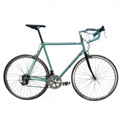 Bicicleta Urbana Modelo