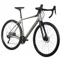 Bicicleta gravel Colner Scaut