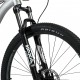 Mountain Bike Volta Razz 18 Vel Shimano CUES