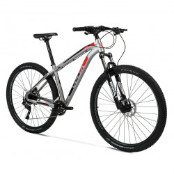 Mountain Bike Volta Razz 18 Vel Shimano CUES