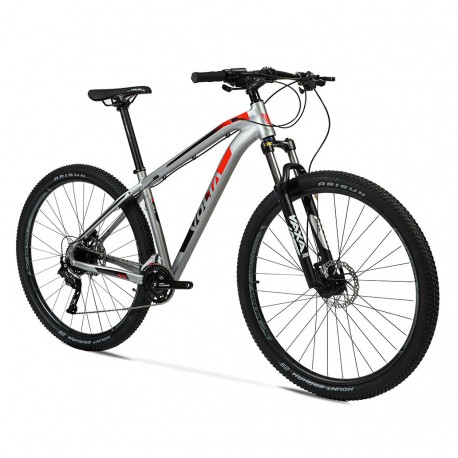 Mountain Bike Volta Razz 18 Vel Shimano CUES