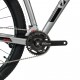 Mountain Bike Volta Razz 18 Vel Shimano CUES