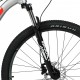 Mountain Bike Volta Razz 18 Vel Shimano CUES