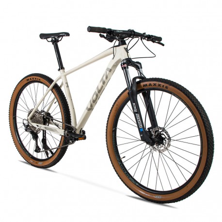 Mountain Bike Volta Svel 1x12 Deore