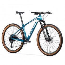 Volta X-Zion Carbono 1x12 SRAM NX