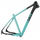 Bicicleta Venzo Stinger Shimano Deore