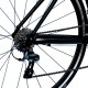 Bicicleta de Ruta Venzo Phoenix Shimano Claris 16 vel LIQUIDACIÓN