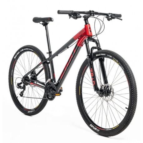 Mtb Zion Breva Ltwoo 21 cambios