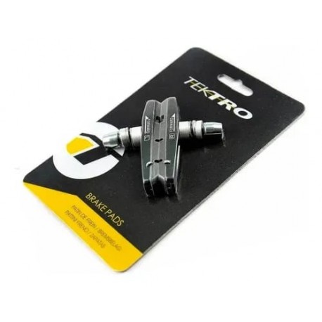 Patines de Freno Tektro P477 Desmontables