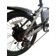 Bicicleta Eléctrica Plegable Shnell E-Path