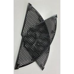 Cubre pollera