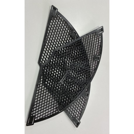 Cubre pollera