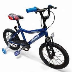 Bicicleta Sanmar Rodado 16 Nene