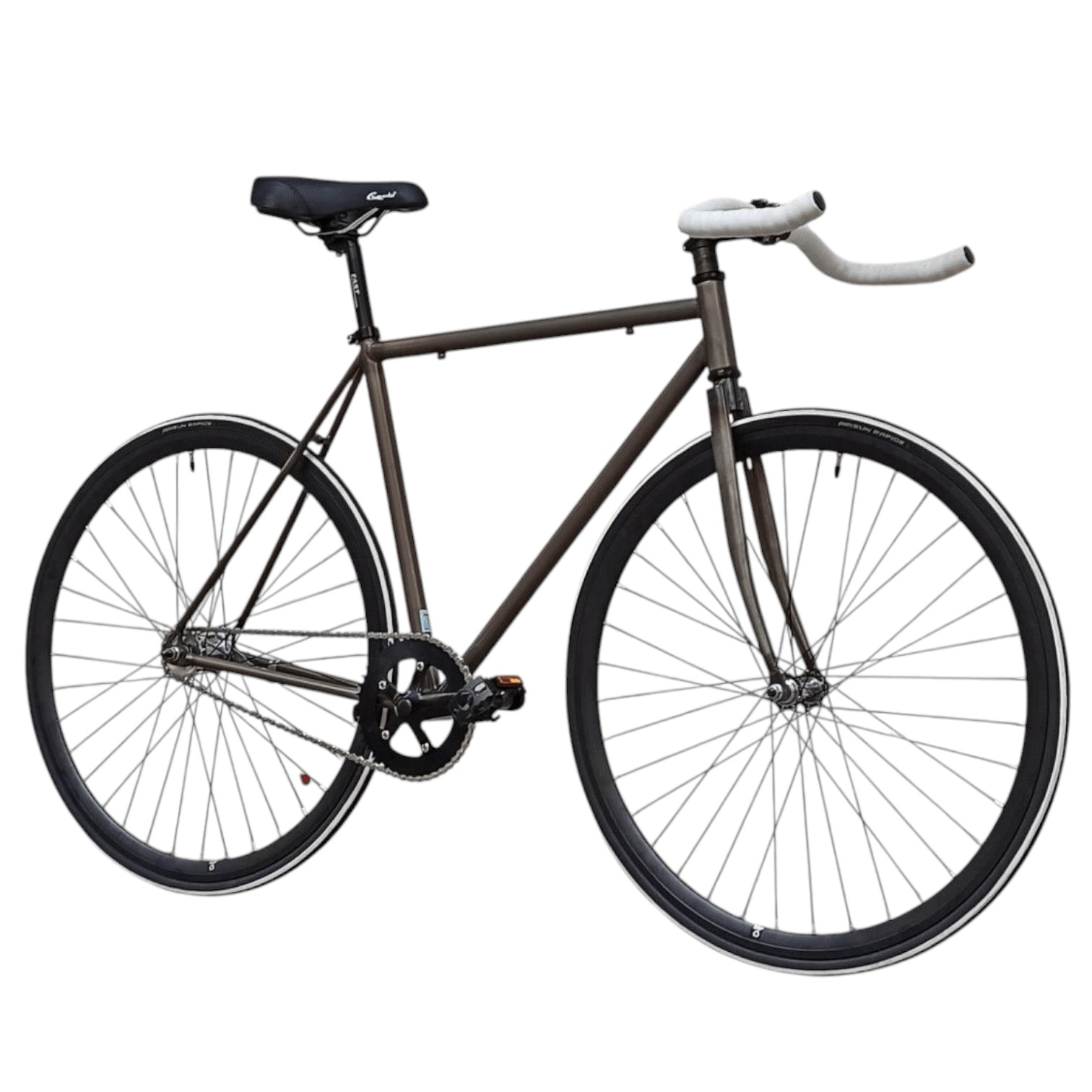 Single Speed Contrapedal modelo Classic Bici Urbana