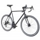 Bicicleta Gravel 2x8 Modelo Arrow