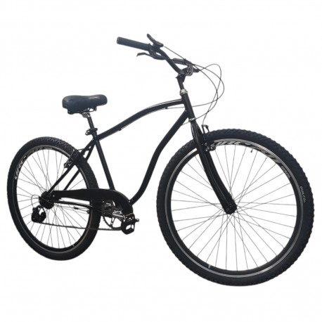 Bicicleta playera rodado 29 modelo Tsunami