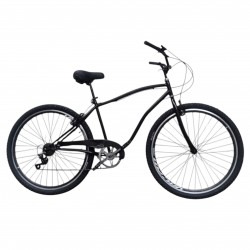 Bicicleta playera rodado 29 modelo Tsunami