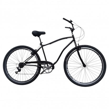 Bicicleta playera rodado 29 modelo Tsunami