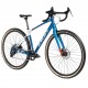 Bicicleta Gravel Zion Avra 11 velocidades