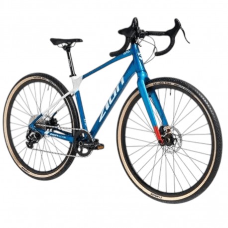 Bicicleta Gravel Zion Avra 11 velocidades