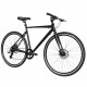Bicicleta Híbrida Modelo España Monoplato 1x8 Altus