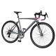 Híbrida Modelo California 2x8 Altus