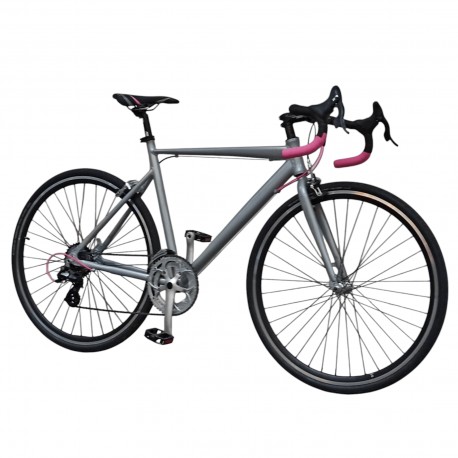 Híbrida Modelo California 2x8 Altus