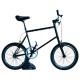 Bicicleta Minivelo Basic