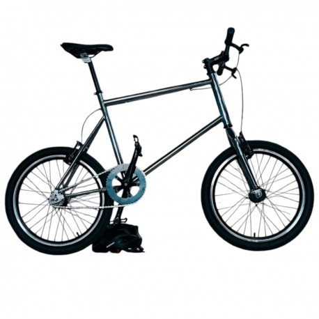 Bicicleta Minivelo Basic