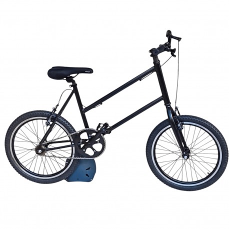 Bicicleta Minivelo basic Lady