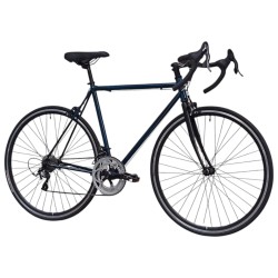 Bicicleta Rutera 18 velocidades Modelo Tempo