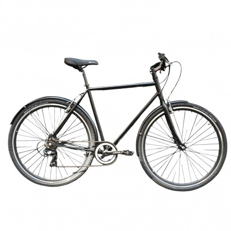 Bicicleta Urbana 7 velocidades