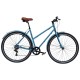 Bicicleta Urbana 7 velocidades Tourney Lady Color