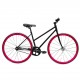 Bicicleta Urbana contrapedal