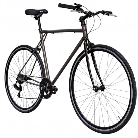 Bicicleta Urbana Modelo Beta triple triángulo