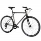 Bicicleta Urbana Modelo Beta triple triángulo