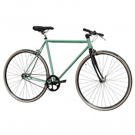 bicicleta Urbana modelo Miche