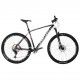 Venzo Vulcan monoplato 12 velocidades Deore