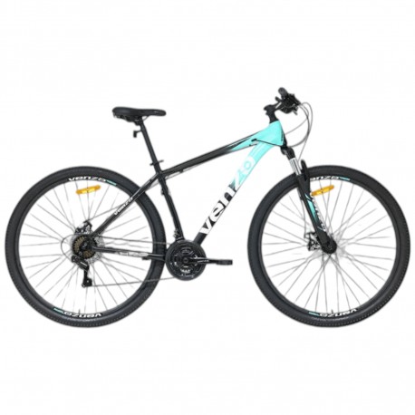 Bicicleta Venzo Ahead 2026 LIQUIDACIÓN