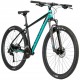 Venzo Raptor 2x9 Full Shimano Altus Nueva 2024