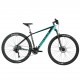 Venzo Raptor 2x9 Full Shimano Altus Nueva 2024