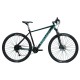 Venzo Raptor 2x9 Shimano Cues Nueva 2026